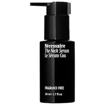 The Neck Serum - With 5 Peptides | 9% Peptide Blend