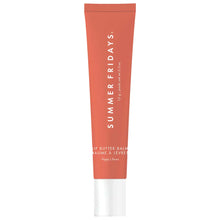 Load image into Gallery viewer, Lip Butter Balm for Hydration &amp; Shine