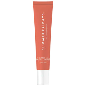 Lip Butter Balm for Hydration & Shine
