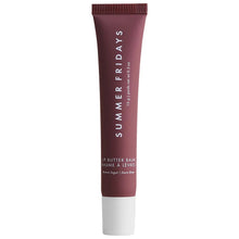 Load image into Gallery viewer, Lip Butter Balm for Hydration &amp; Shine