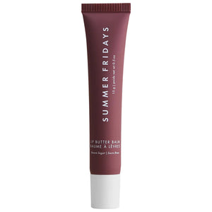 Lip Butter Balm for Hydration & Shine