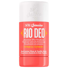 Load image into Gallery viewer, Rio Deo Aluminum-Free Deodorant Cheirosa &#39;40