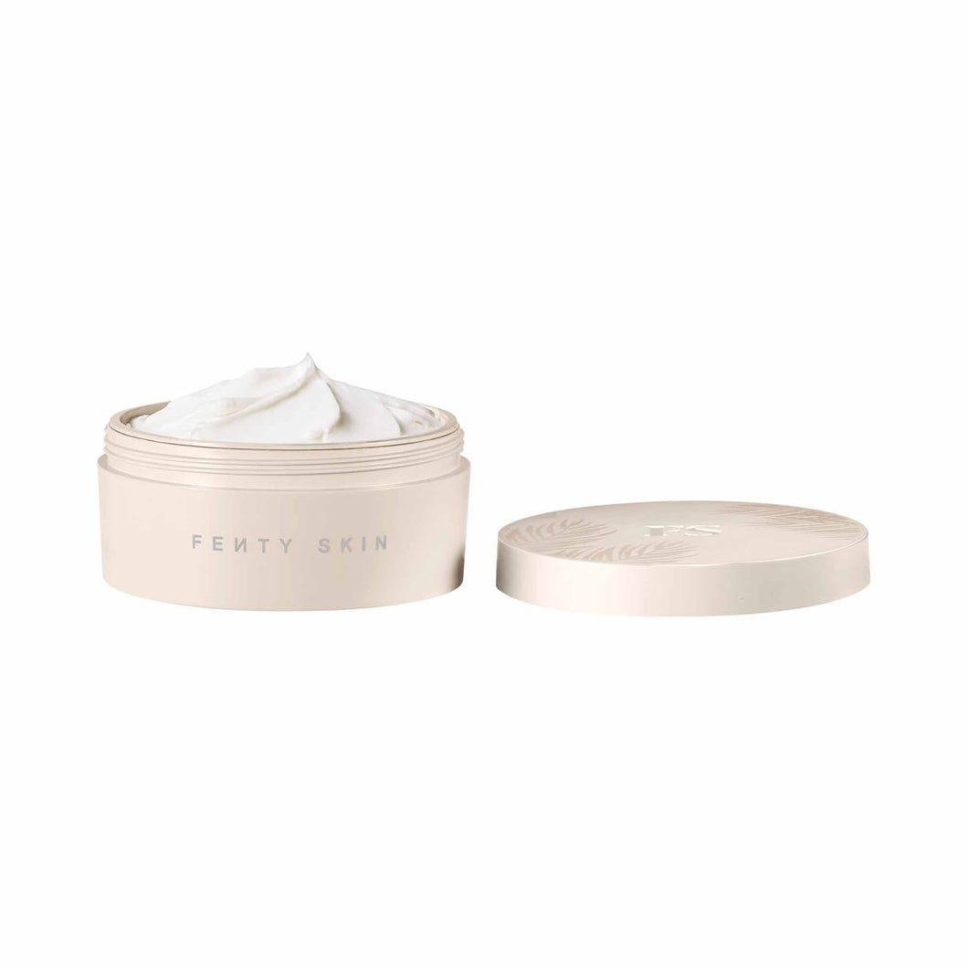 Butta Drop Whipped Oil Body Cream with Tropical Oils + Butters
