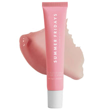 Load image into Gallery viewer, Lip Butter Balm for Hydration &amp; Shine