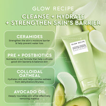 Load image into Gallery viewer, Avocado Ceramide Moisture Barrier Cleanser
