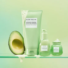 Load image into Gallery viewer, Avocado Ceramide Moisture Barrier Cleanser
