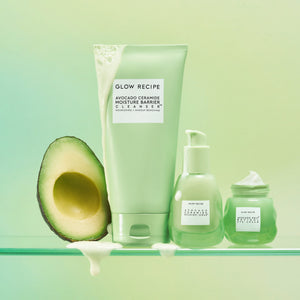 Avocado Ceramide Moisture Barrier Cleanser