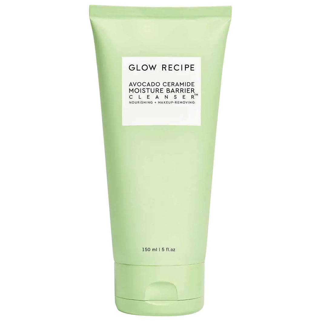 Avocado Ceramide Moisture Barrier Cleanser