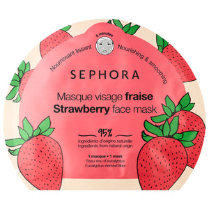 Sephora Collection - Clean Face Mask