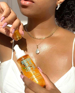 Bum Bum Sol Oil Sunscreen SPF 30