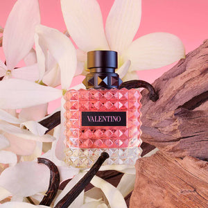 Donna Born In Roma Eau de Parfum