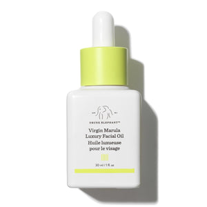 Virgin Marula Antioxidant Face Oil - EVE