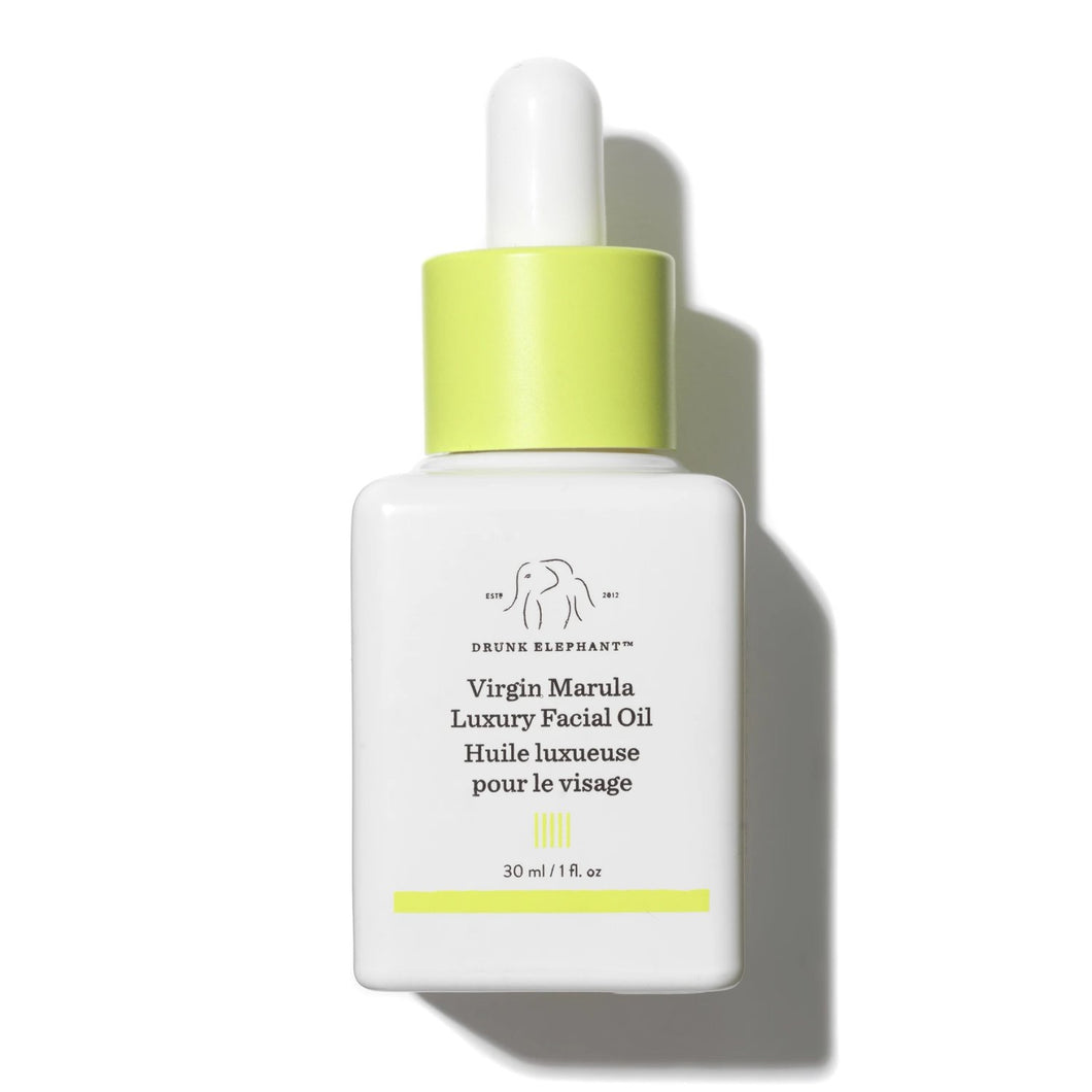 Virgin Marula Antioxidant Face Oil - EVE