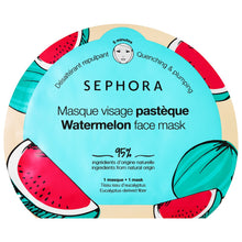 Load image into Gallery viewer, Sephora Collection - Clean Face Mask